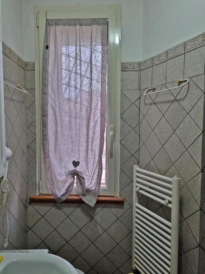 Casa Vacanze Nives Tuscania Exteriér fotografie
